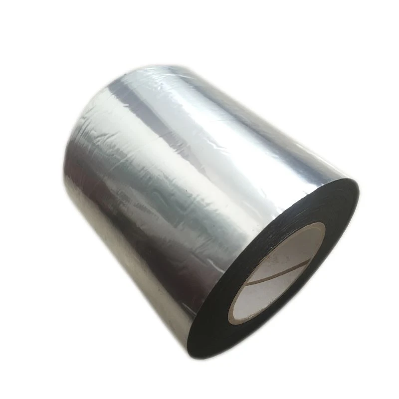One-sided Aluminium Sealing Waterproof Tape
