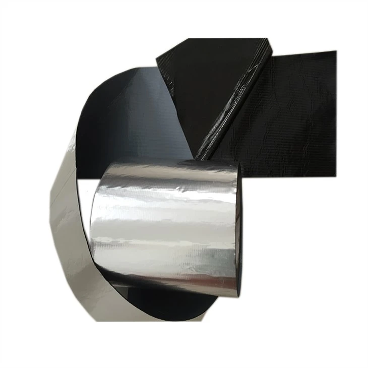 Pita Kalis Air Pengedap Aluminium