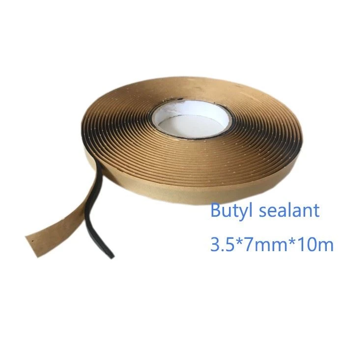 Butyl Rope