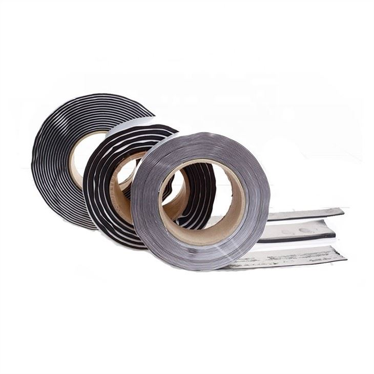 Butyl Rope