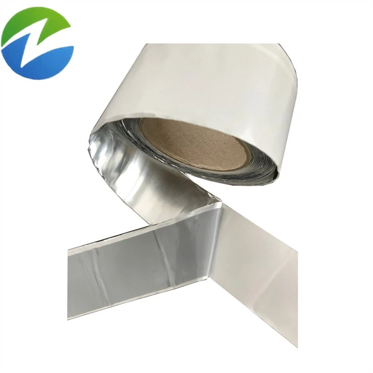 Pita Butyl Untuk Pembaikan Bumbung