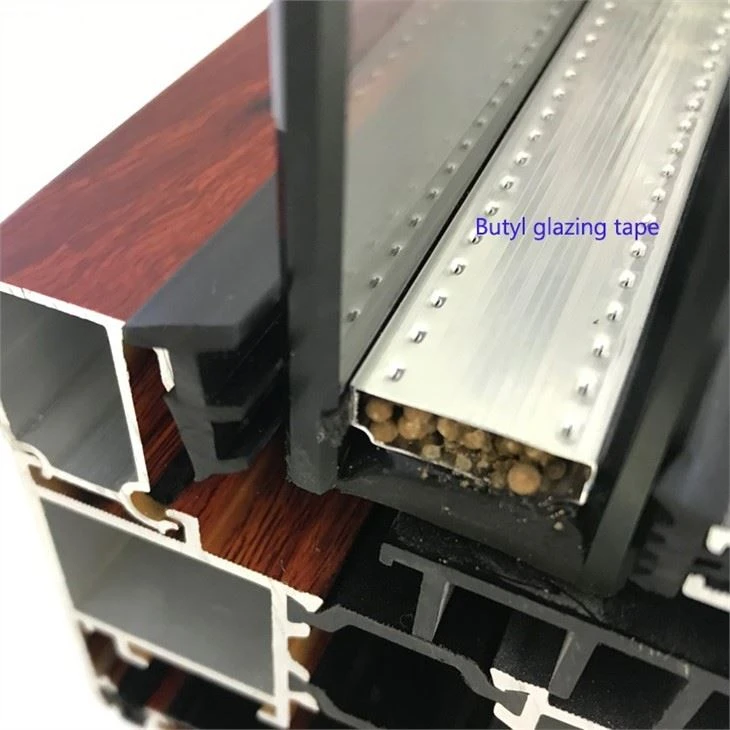 Butyl Tape For Windows