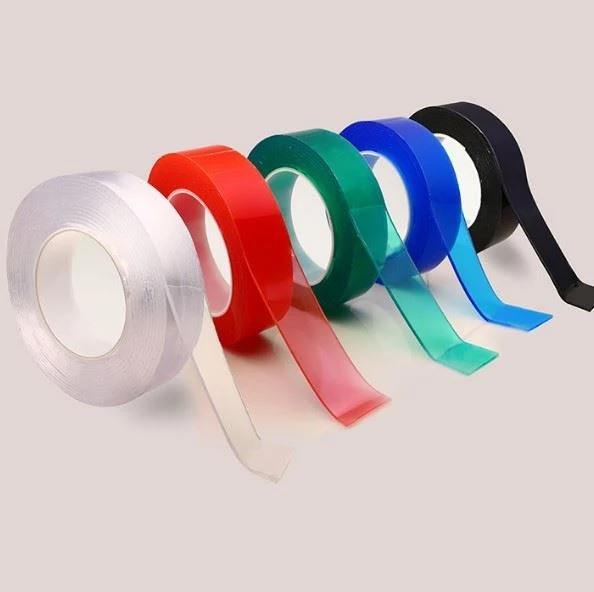 China Customized Nano Tape China Customized Nano Tape