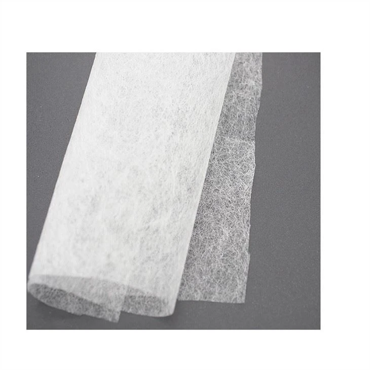 Filem Hotmelt Mesh