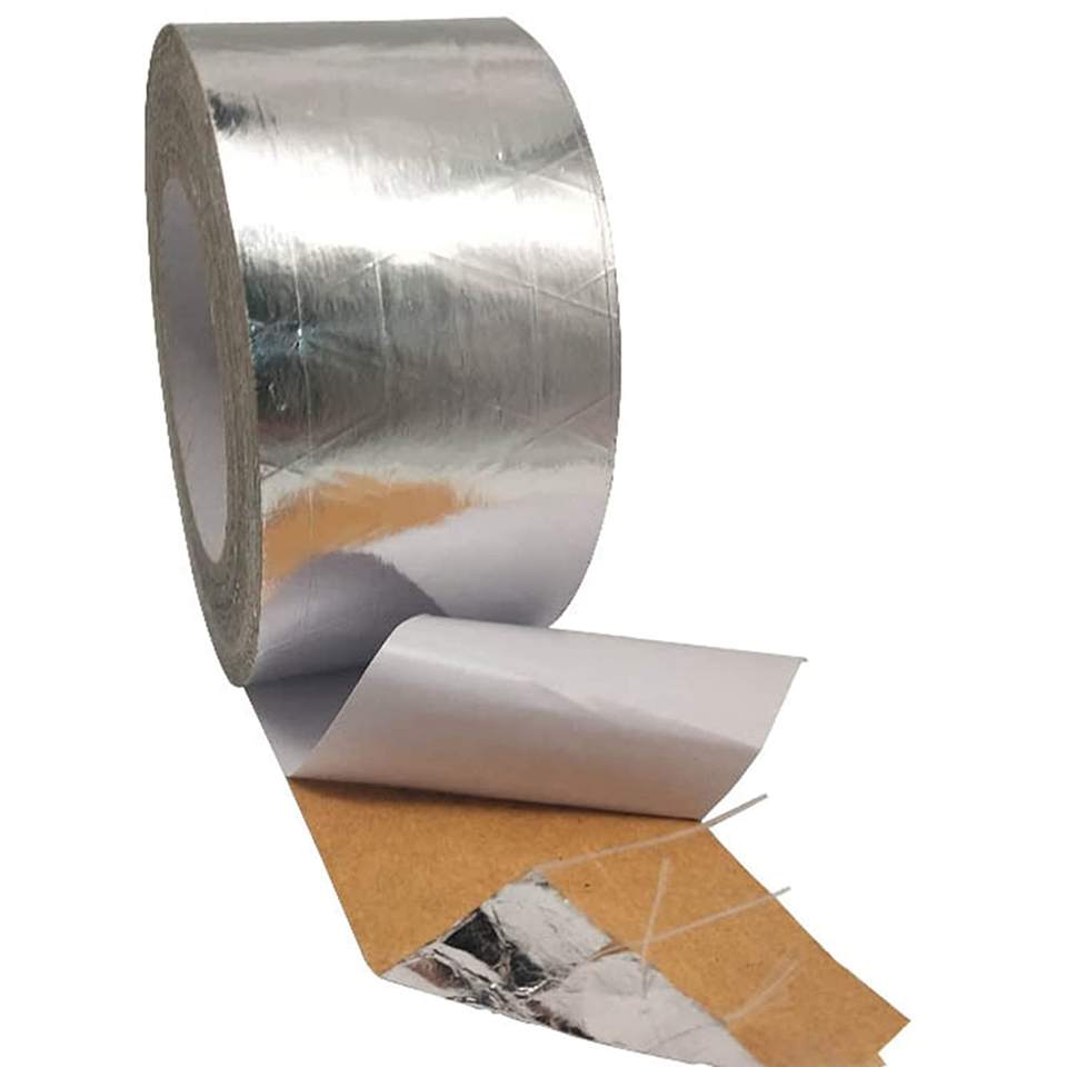 Jenis pita aluminium foil