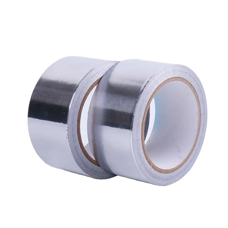 Lebar pita kerajang aluminium